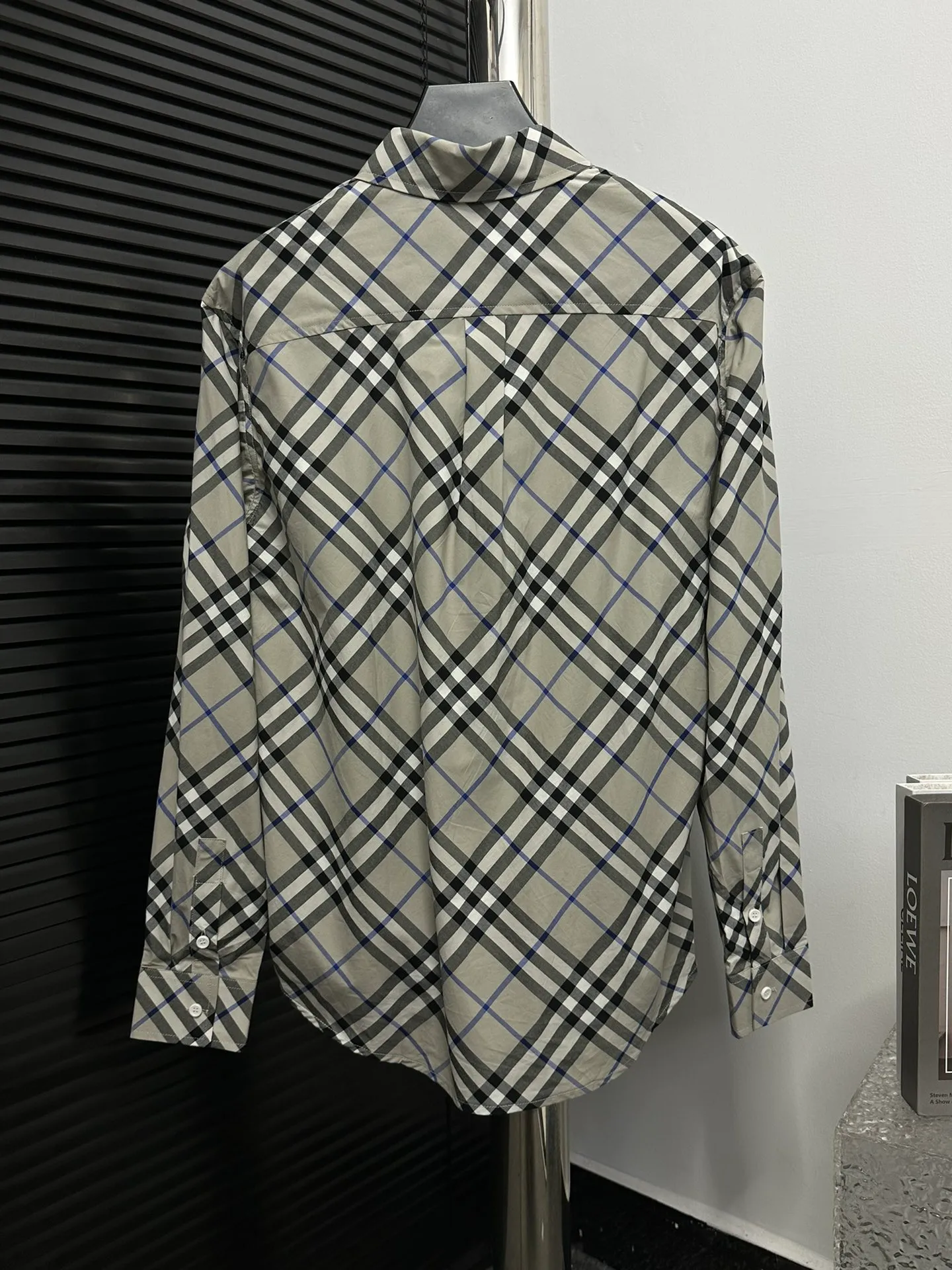 【 1:1】 【Burberry】 24ss New Arrival 100% ， Wear-Resistant 。 ， ， ， 。 Size：S-XL
